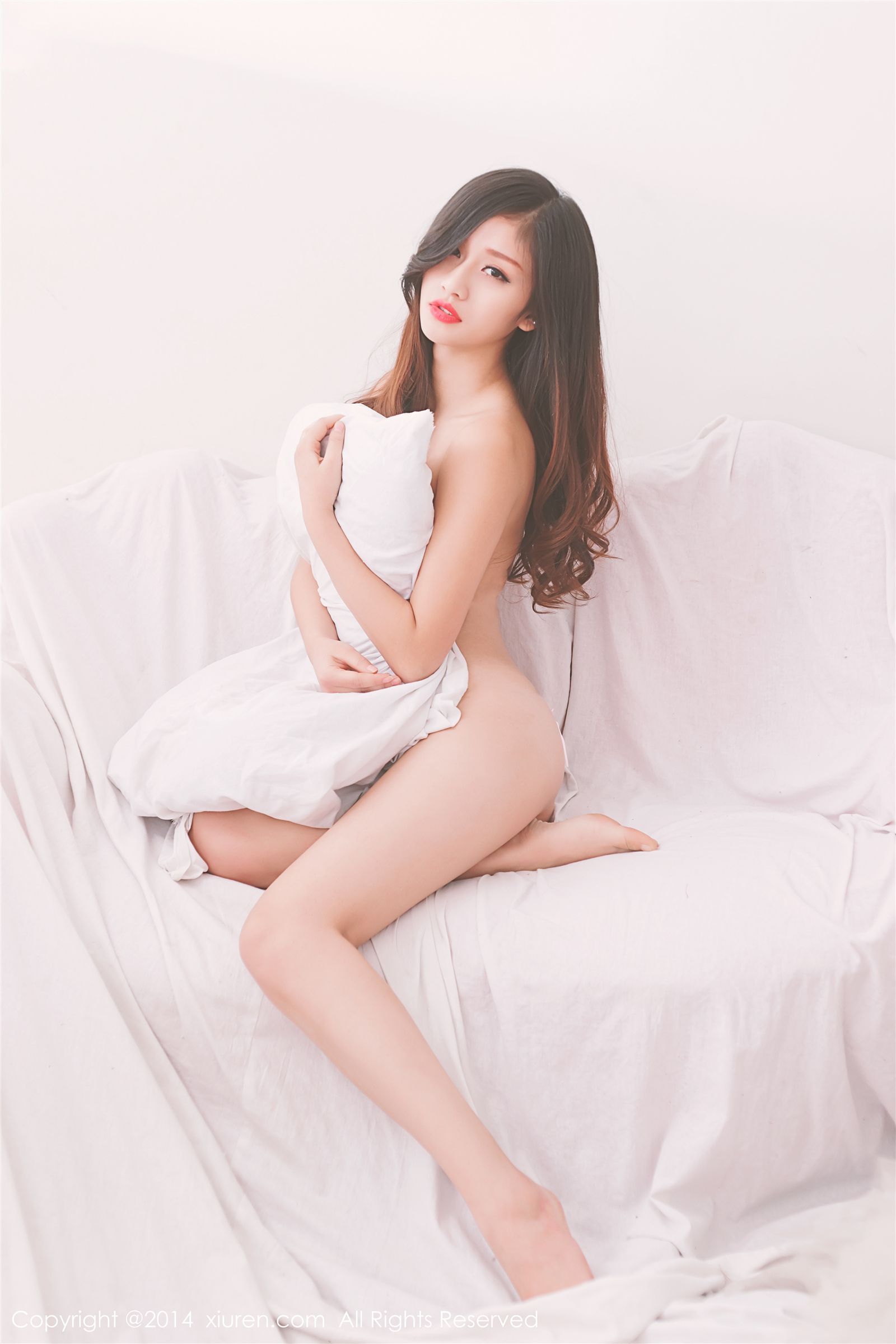 [XIUREN秀人网]2014.12.30 NO.264 史雨姐姐 大